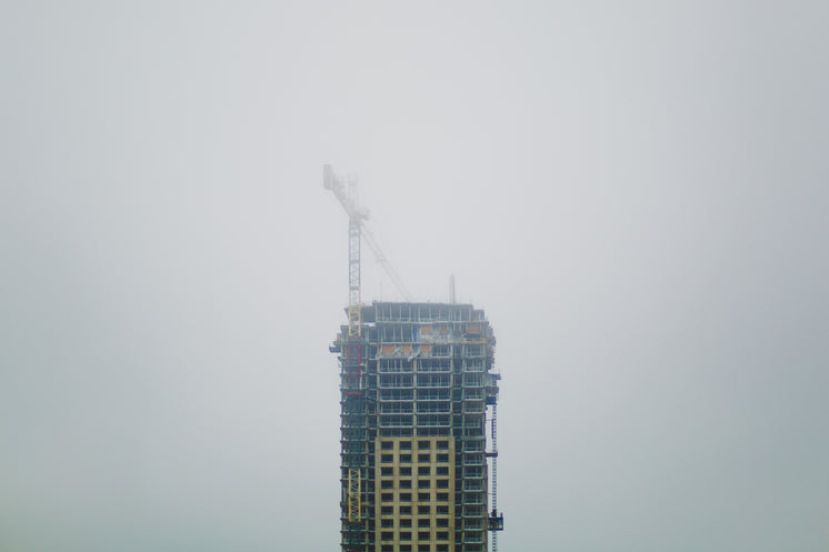 Foggy City Construction