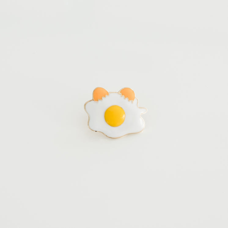 煎蛋翻領(lǐng)產(chǎn)品照片