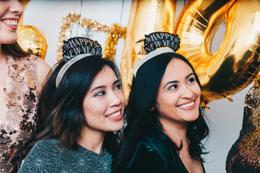 Free Stock Photo of Friends Celebrate New Years Eve — HD Images