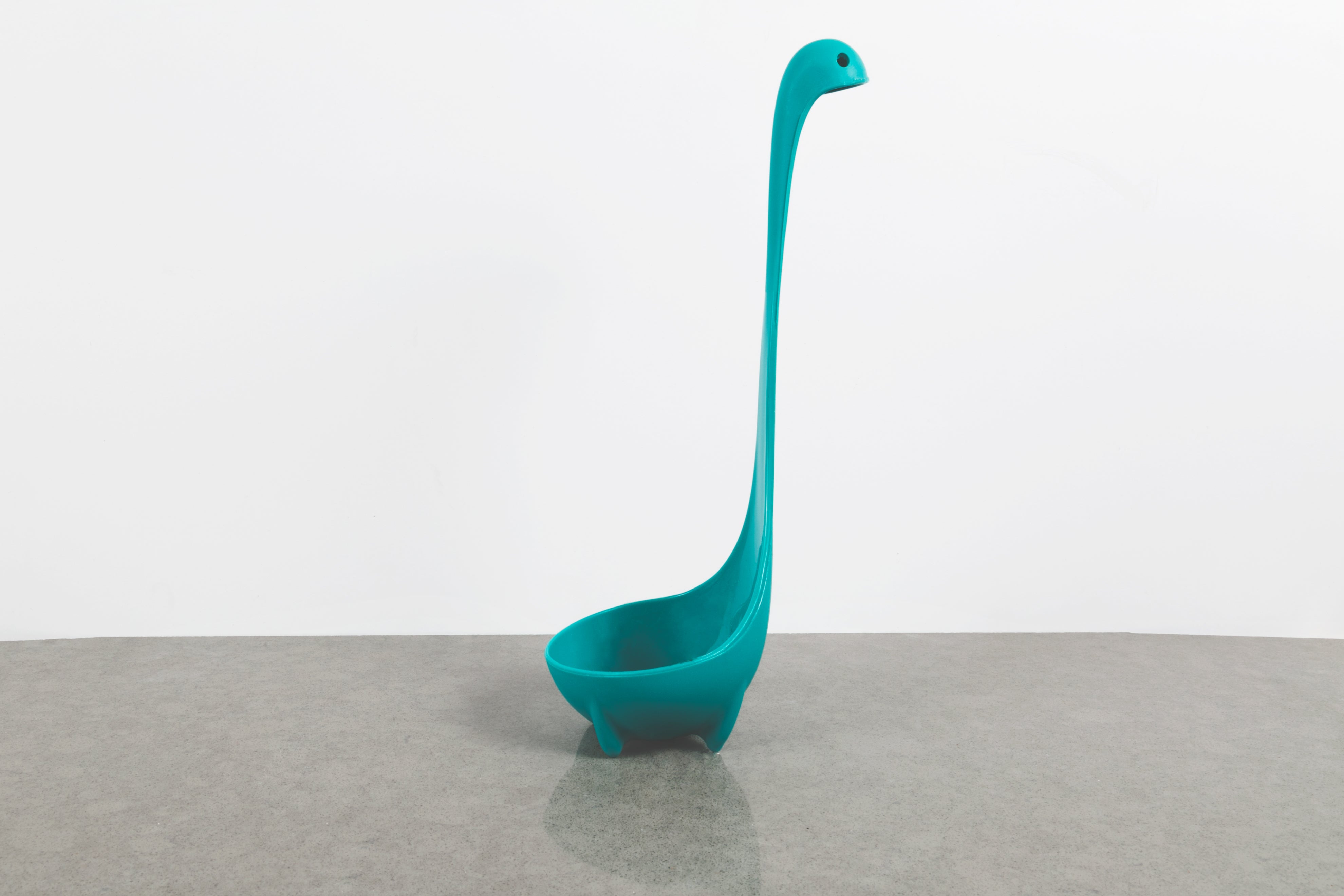 The Nessie Soup Ladle - Making Meals Fun 