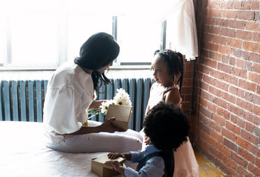 gifts for mother day from kids