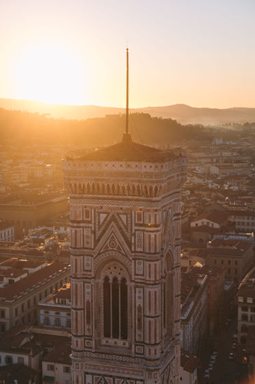 giottos bell tower