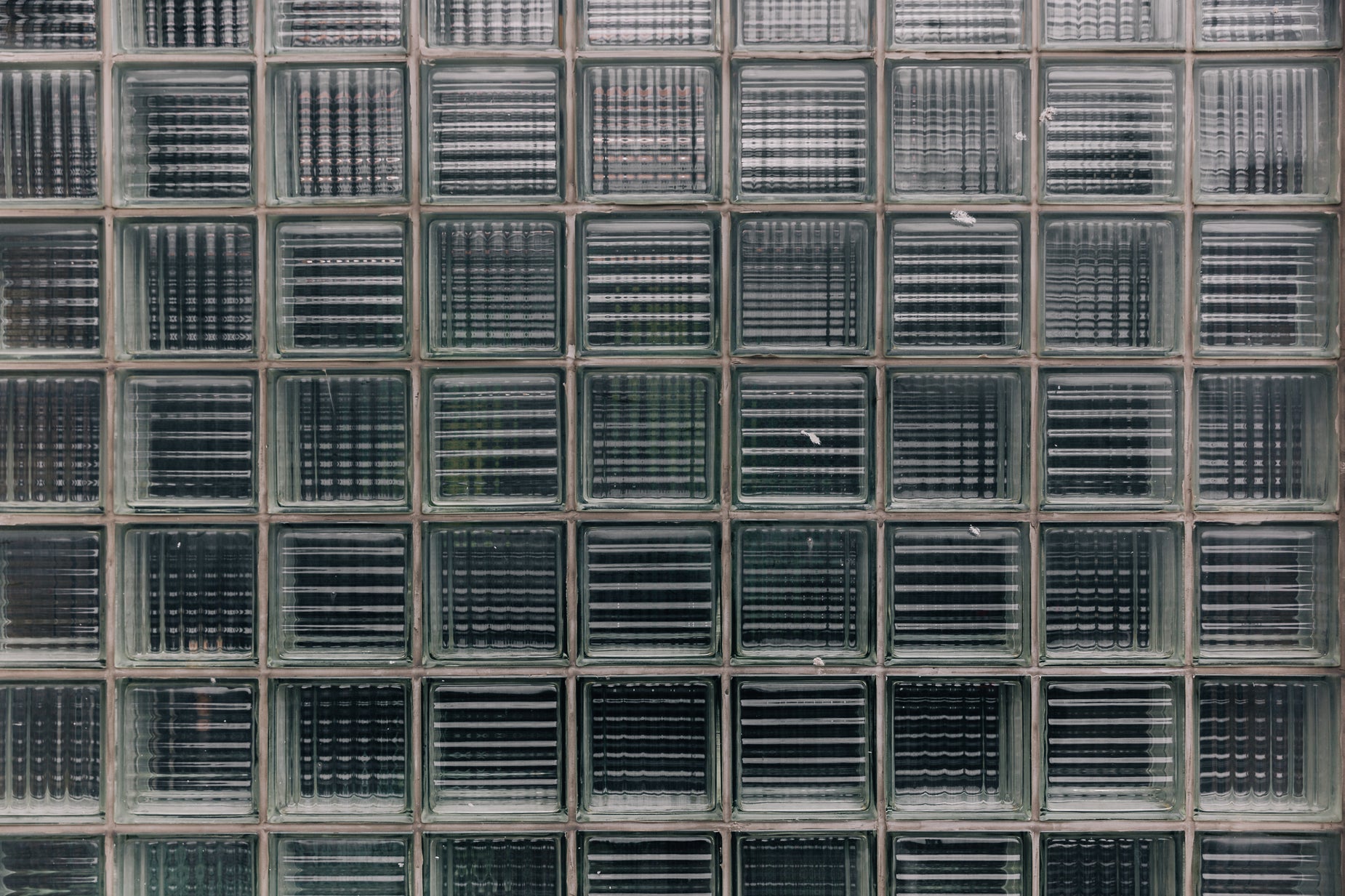 High Res Glass Blocks Texture Picture — Free Images