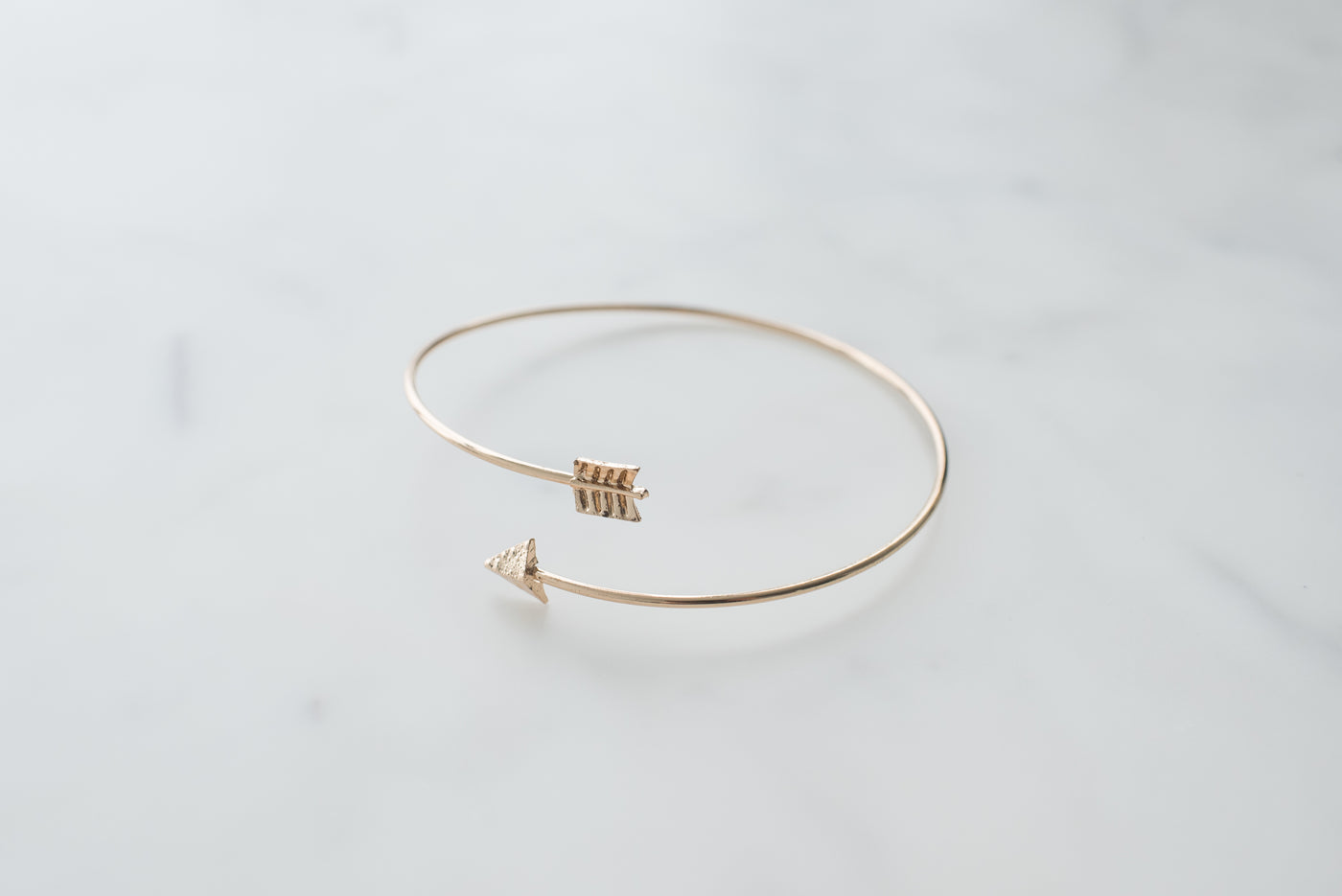 The Arrow Cuff