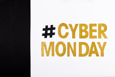 gold cyber monday