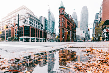 gooderham building toronto