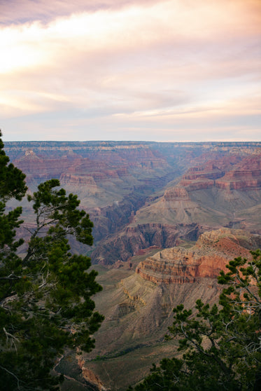 grand canyon