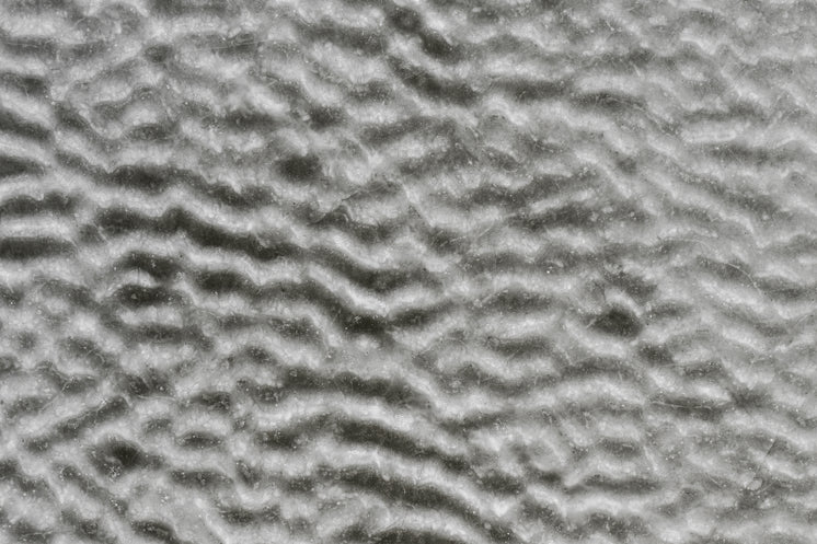 Gray Ripples