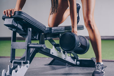 Free Stock Photo of Gym Weight Lifting — HD Images