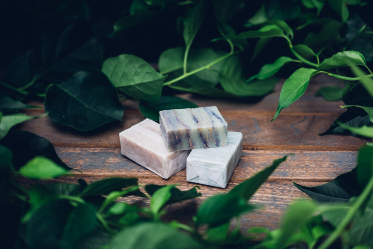 pueraria mirifica soap