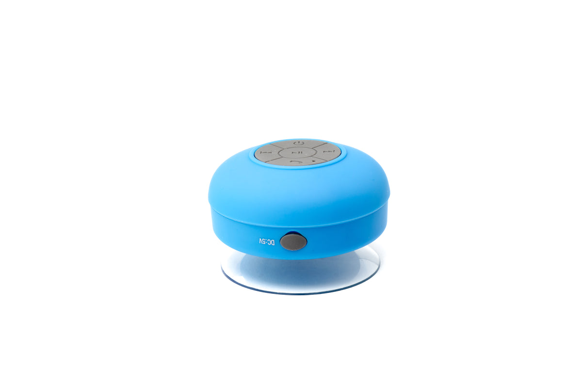 handsfree bluetooth waterproof speaker