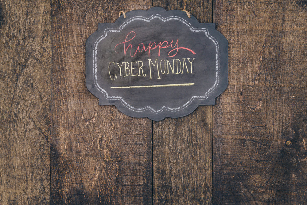 happy cyber monday