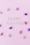 happy easter message