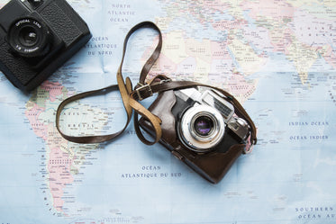 High Res Have Cameras Will Travel Picture — Free Images