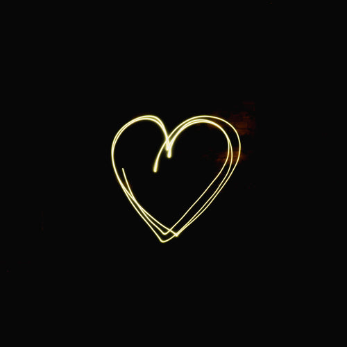 Heart Of Light