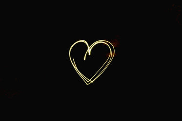 heart of light
