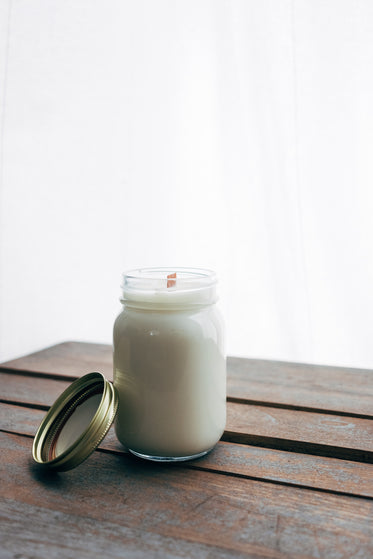 high res candle photo