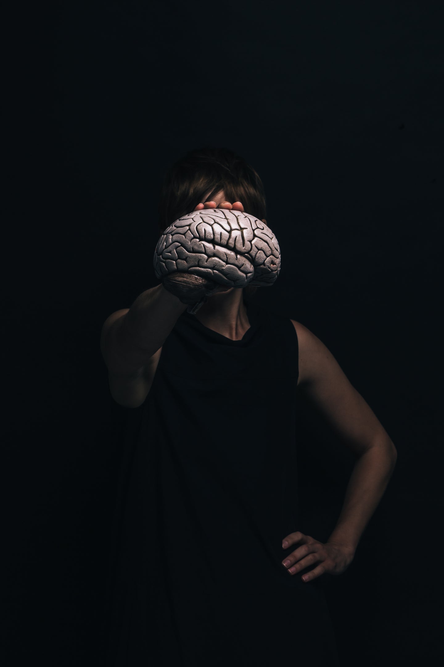 Holding Model Brain