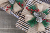 holiday market gift decorations