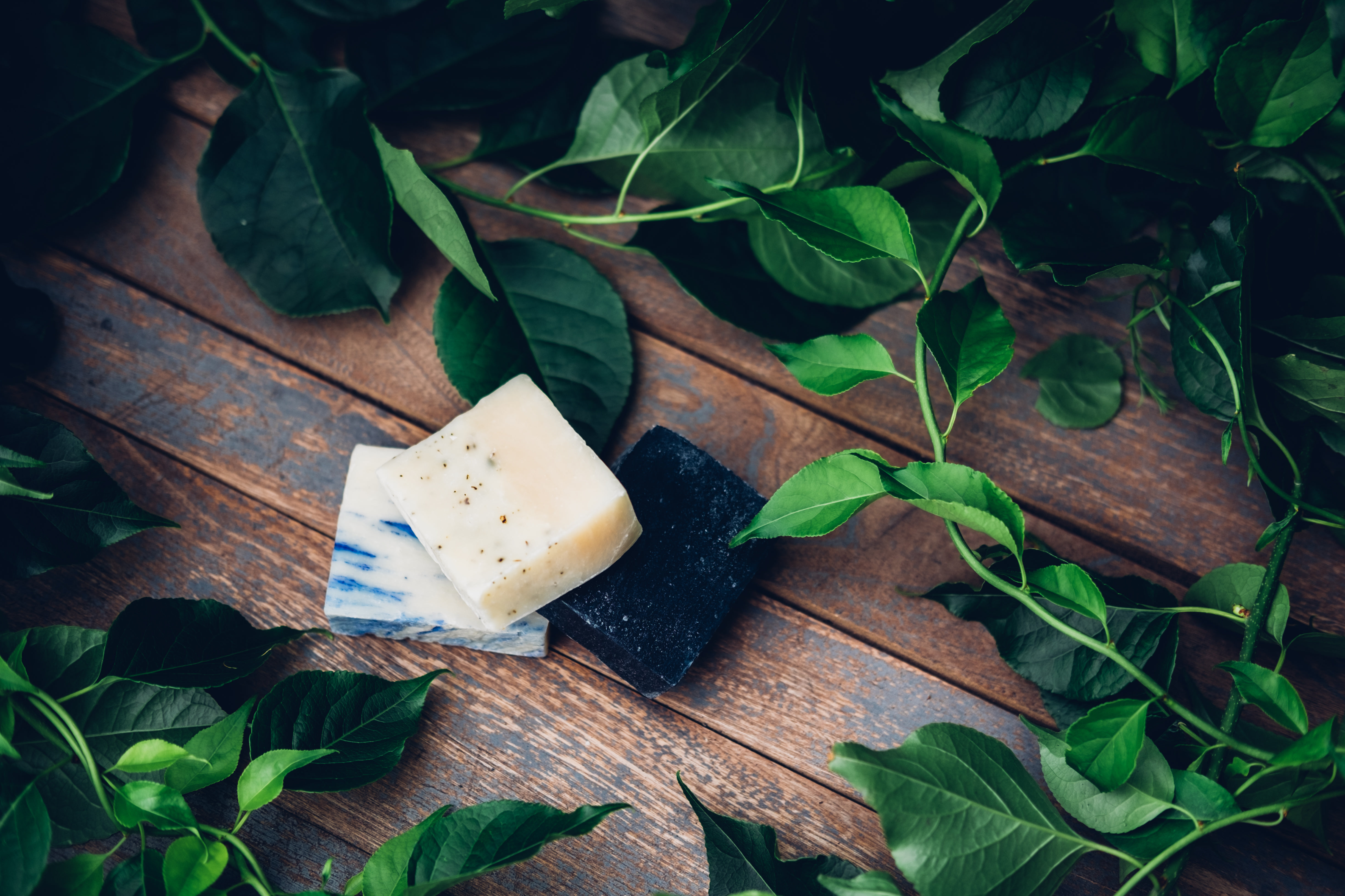 Home Made Cleansers