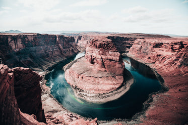 horseshoe bend grand canyon