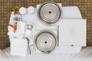 hotel resort holiday room service