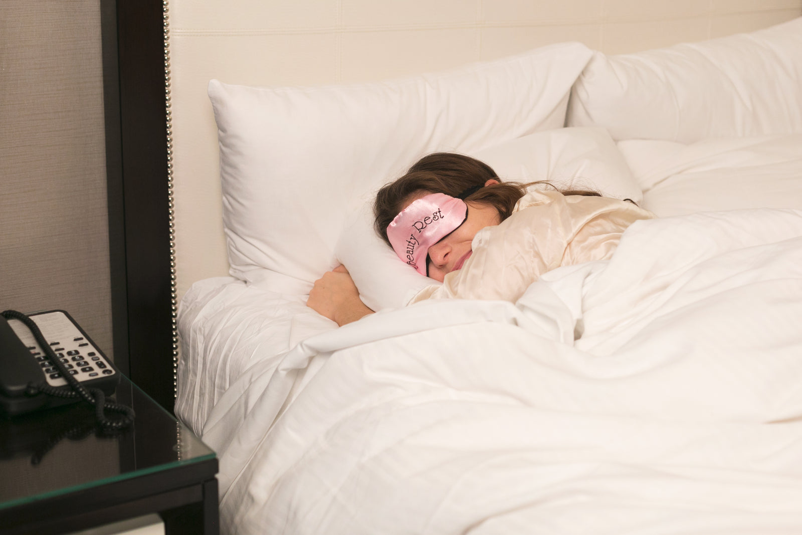 Sleep Without Tears: A Gentle Science of Child Sleep