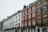 london hotels & flats