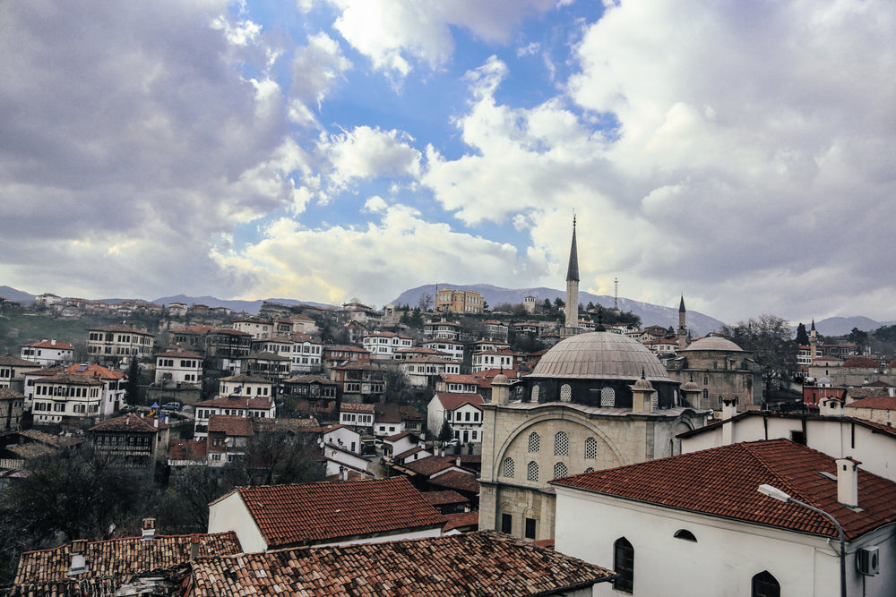 houses in istanbul