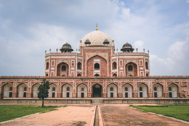 humayun's tomb new delhi