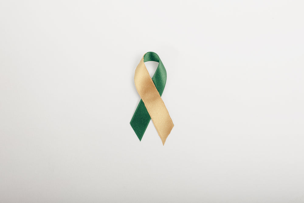 humboldt strong ribbon