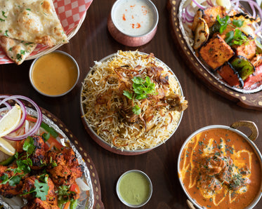 indian food hd images