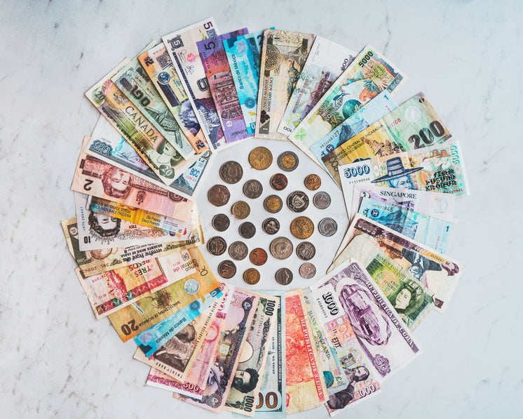 國際貨幣