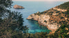 italian cliffs