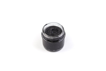 Jar Of Activated Charcoal Facemask
