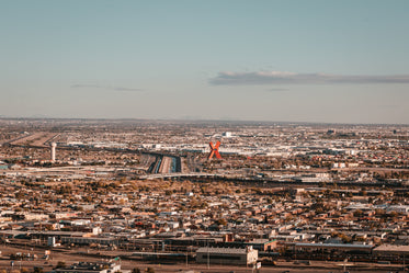 juarez cityscape