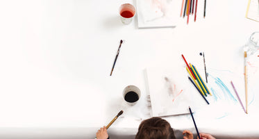 Free Kids Arts And Crafts Image: Stunning Photography