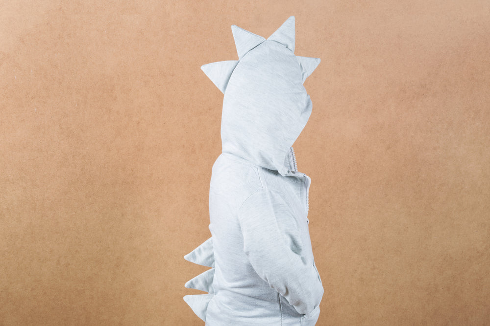 kid's dragon hoodie