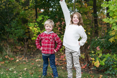 Free Stock Photo of Kids Power Posing — HD Images