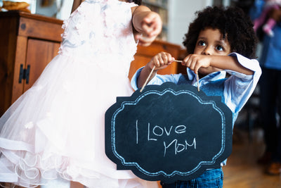 Baby & kids template
