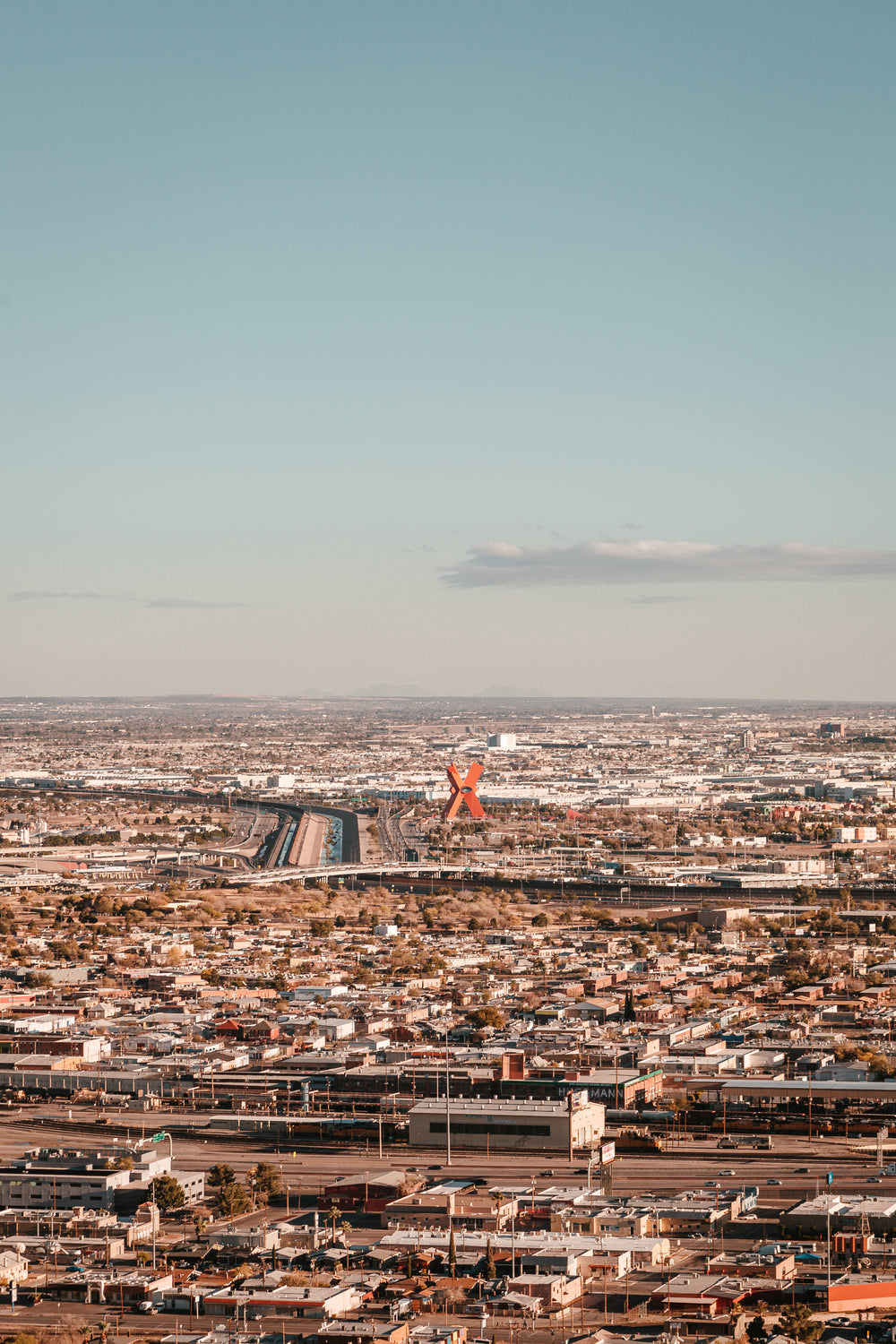 la equis in juarez