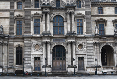 large ornate building