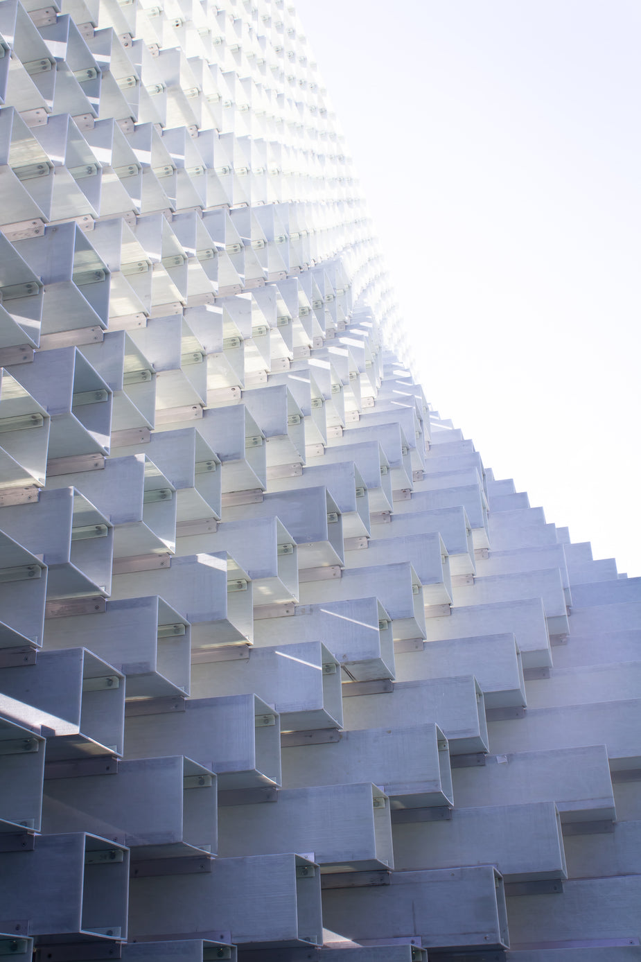 Browse Free HD Images of Light Casting Shadows On Abstract Structure