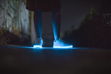 light up shoes for women