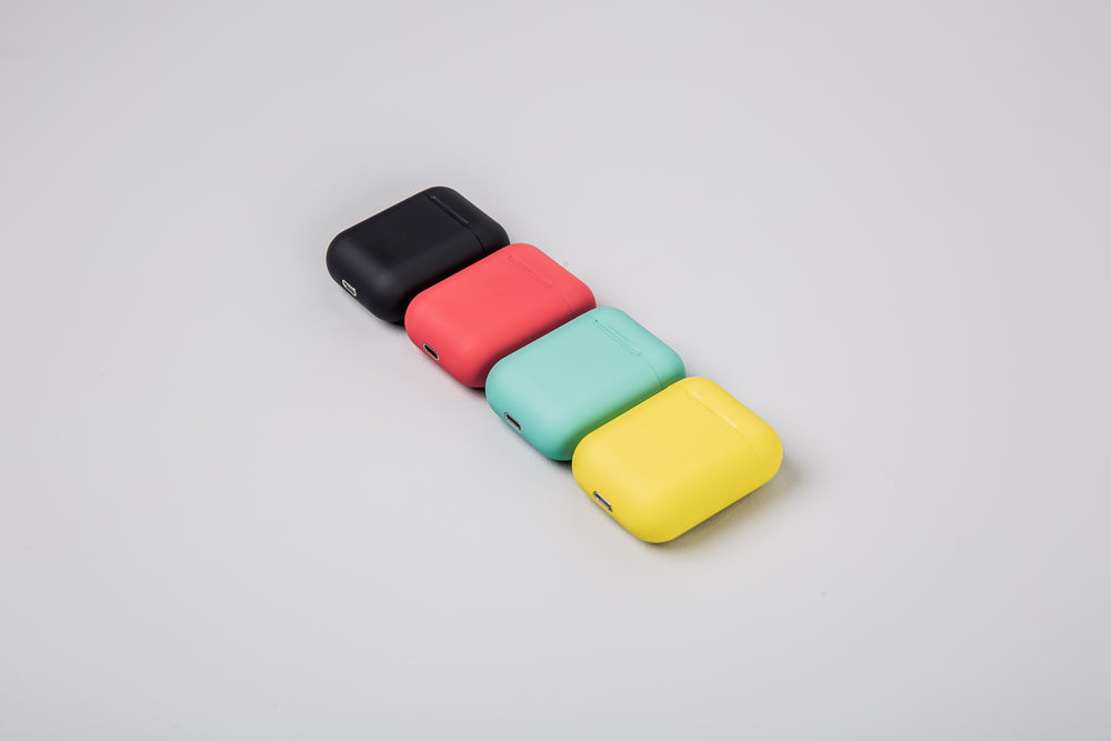 line of earbud cases