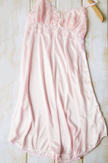 Free Lingerie In Pink Image: Stunning Photography