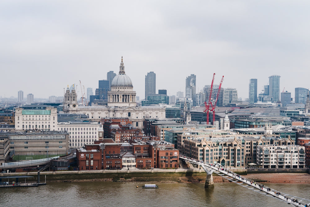 london and thames