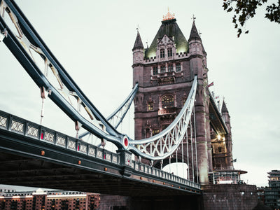 London Bridge Details