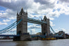 london bridge on a sunny day
