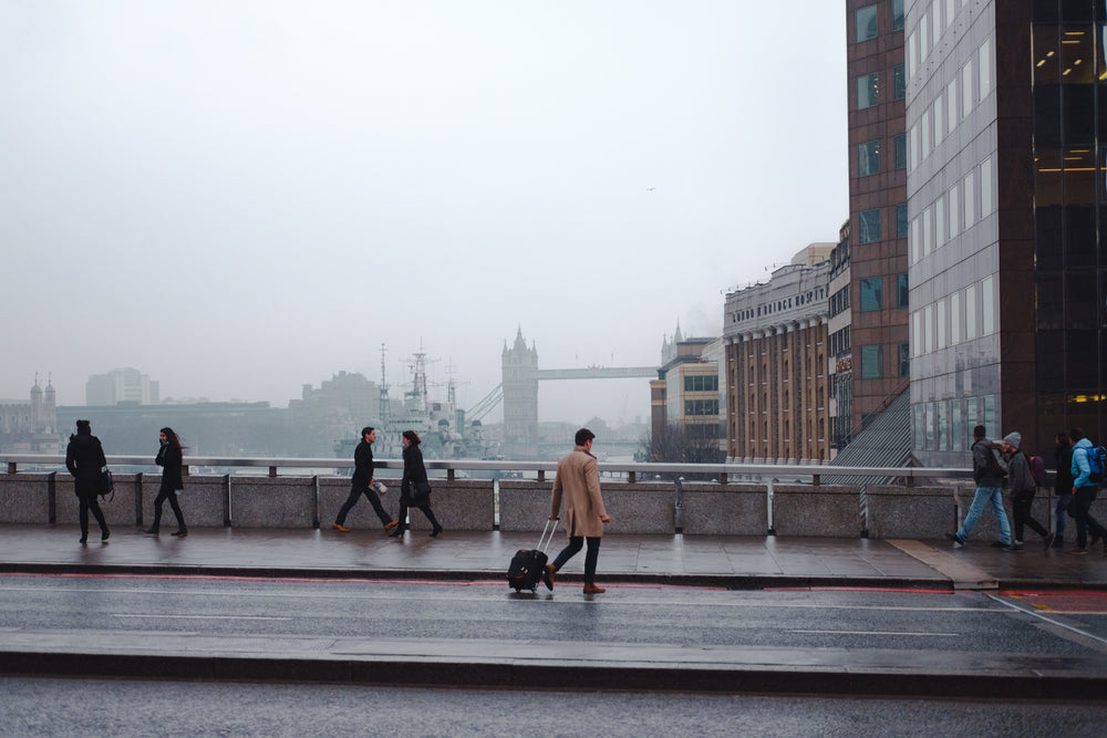 london bridges